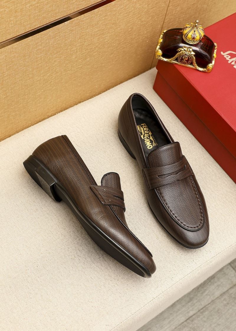 Ferragamo Shoes